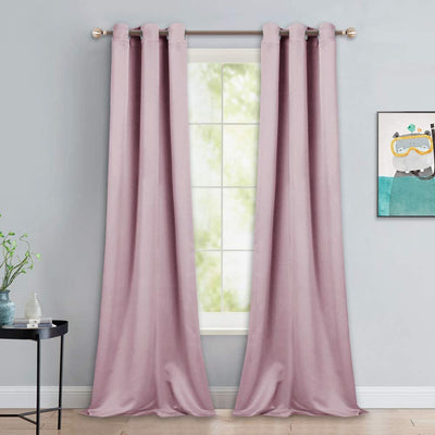 Baby Pink