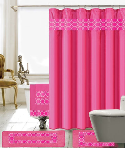 Hot Pink