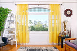 Mustard Yellow