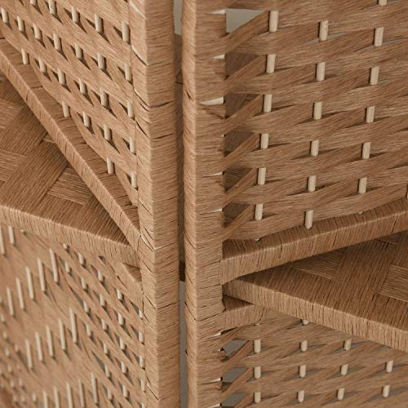 6 ft Tall - Extra Wide 6 Panels Room Divider - Anna's Linens