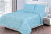 Paisley Blue