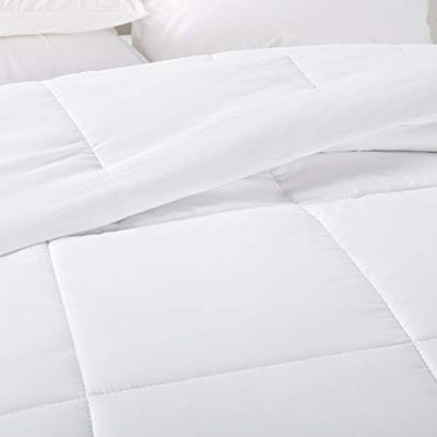 Pure White