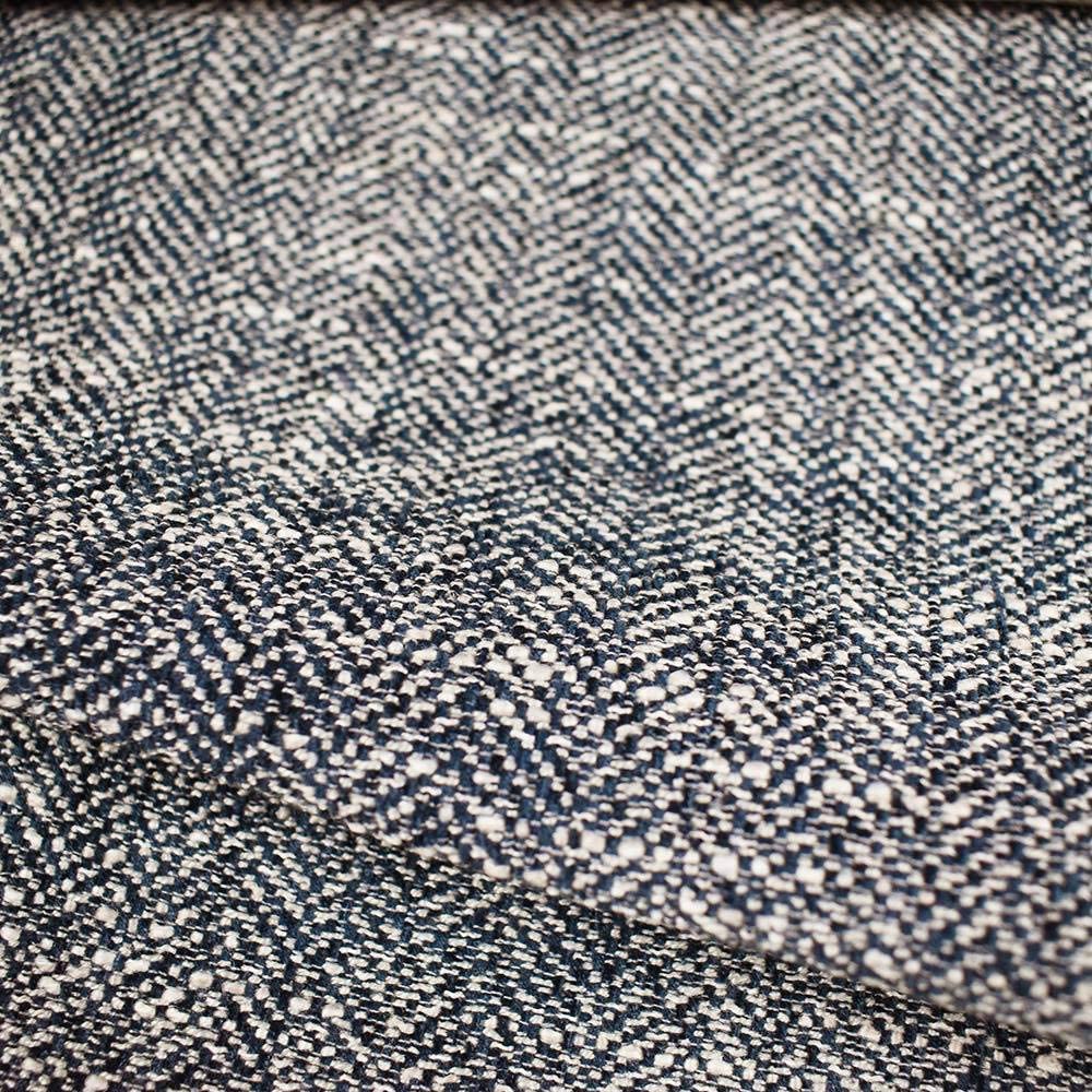 Night - Fabric by The Yard - 100% Polyester Upholstery Sewing Fabrics - Anna's Linens Store