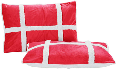 Stripe Red