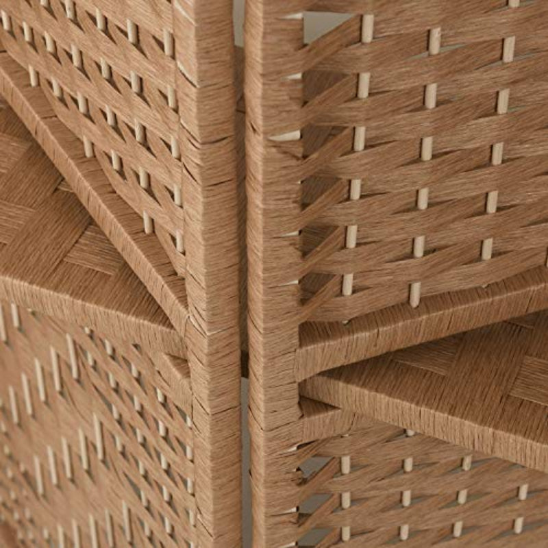6 ft Tall-Extra Wide 6 Panels Room Divider | Anna's Linens