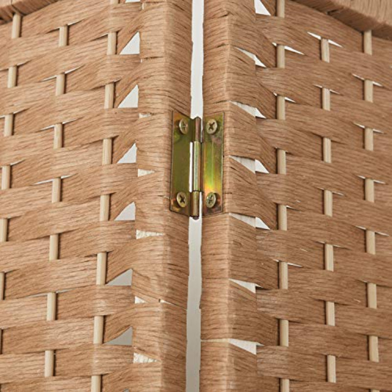 6 ft Tall-Extra Wide 6 Panels Room Divider | Anna's Linens