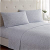 Hotel Luxury Extra Deep Pocket up to 21" 1800 Ultra Soft Bedding Sheets 4 Pieces - Anna's Linens Store