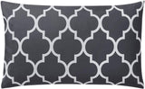 Quatrefol Silver Gray