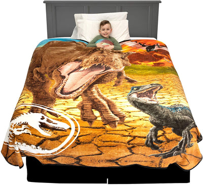 Jurassic World