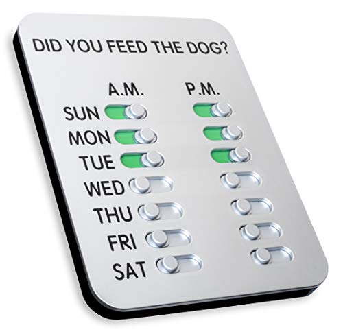 Did You Feed the Dog / - Anna's Linens Store