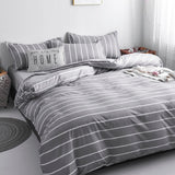 grey stripe