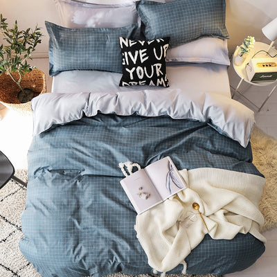 love home grey