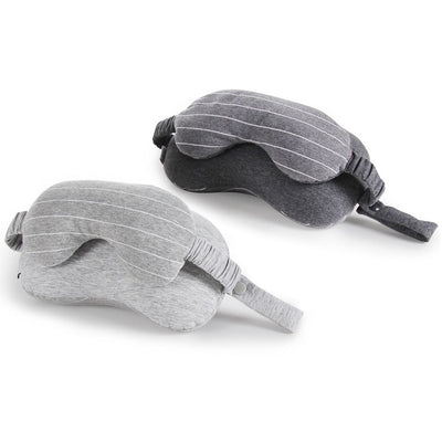 Eyemask pillow 2