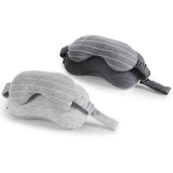 Eyemask pillow 2