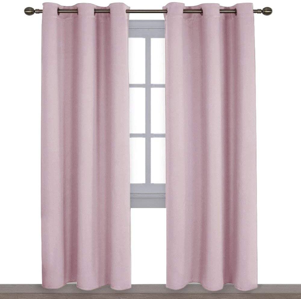 Baby Pink