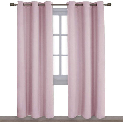 Baby Pink
