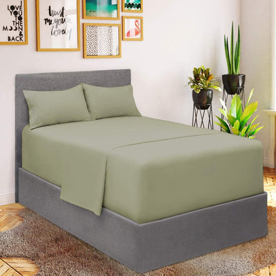 Olive Green