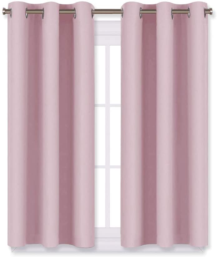 Baby Pink