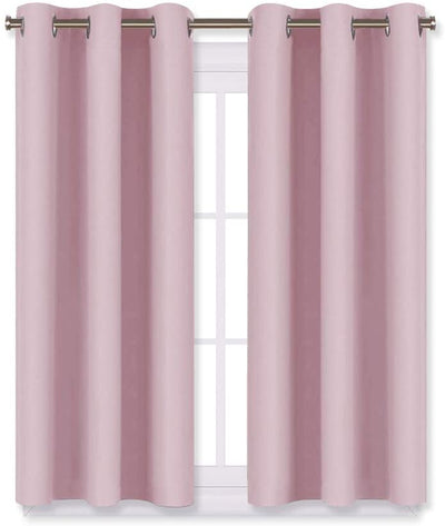 Baby Pink