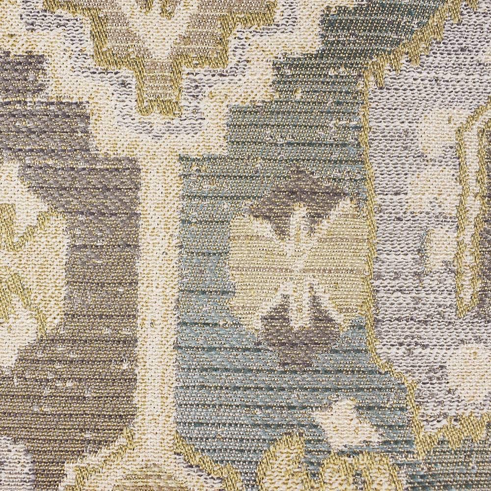 Fabric by The Yard - 100% Polyester Upholstery Sewing Fabrics - Anna's Linens Store