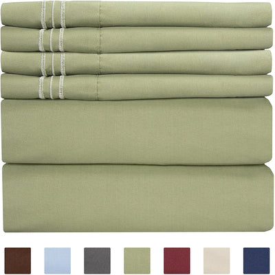 Sage Green