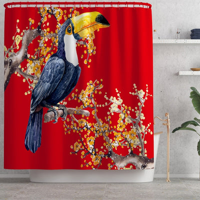 Shower Curtain