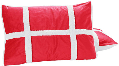 Stripe Red