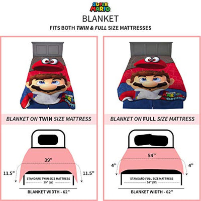 Super Mario