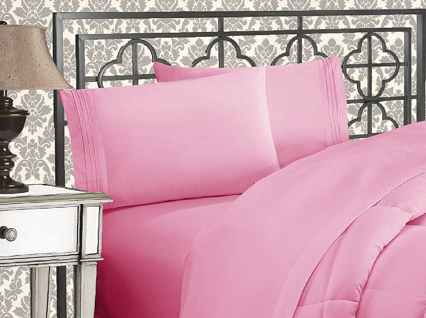 Light Pink