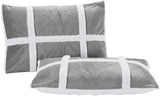 Stripe Gray