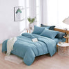 Grayish Blue