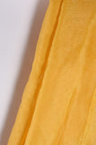 Mustard Yellow