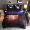 Basketball Court Quilt Bedding Set | Anna's Linens