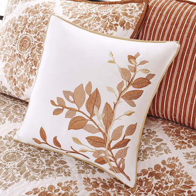 Daybed Size 75"x 39" Quilt Bedding Set 6 Piece Bedding Quilt Coverlet