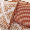 Daybed Size 75"x 39" Quilt Bedding Set 6 Piece Bedding Quilt Coverlet