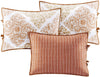 Daybed Size 75"x 39" Quilt Bedding Set 6 Piece Bedding Quilt Coverlet