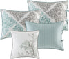 Daybed Size 75"x 39" Quilt Bedding Set 6 Piece Bedding Quilt Coverlet