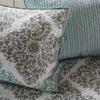 Daybed Size 75"x 39" Quilt Bedding Set 6 Piece Bedding Quilt Coverlet