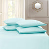 Deep Pocket Hypoallergenic Bedding 6 Piece Set | Anna's Linens