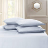Deep Pocket Hypoallergenic Bedding 6 Piece Set | Anna's Linens