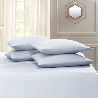 Deep Pocket Hypoallergenic Bedding 6 Piece Set | Anna's Linens