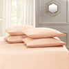 Deep Pocket Hypoallergenic Bedding 6 Piece Set | Anna's Linens