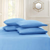 Deep Pocket Hypoallergenic Bedding 6 Piece Set | Anna's Linens