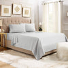 Deep Pocket Hypoallergenic Bedding 6 Piece Set | Anna's Linens