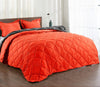 Down Alternative Reversible 3 pcs Comforter Set | Anna's Linens
