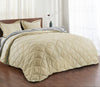 Down Alternative Reversible 3 pcs Comforter Set | Anna's Linens