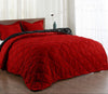 Down Alternative Reversible 3 pcs Comforter Set | Anna's Linens