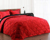 Down Alternative Reversible 3 pcs Comforter Set | Anna's Linens