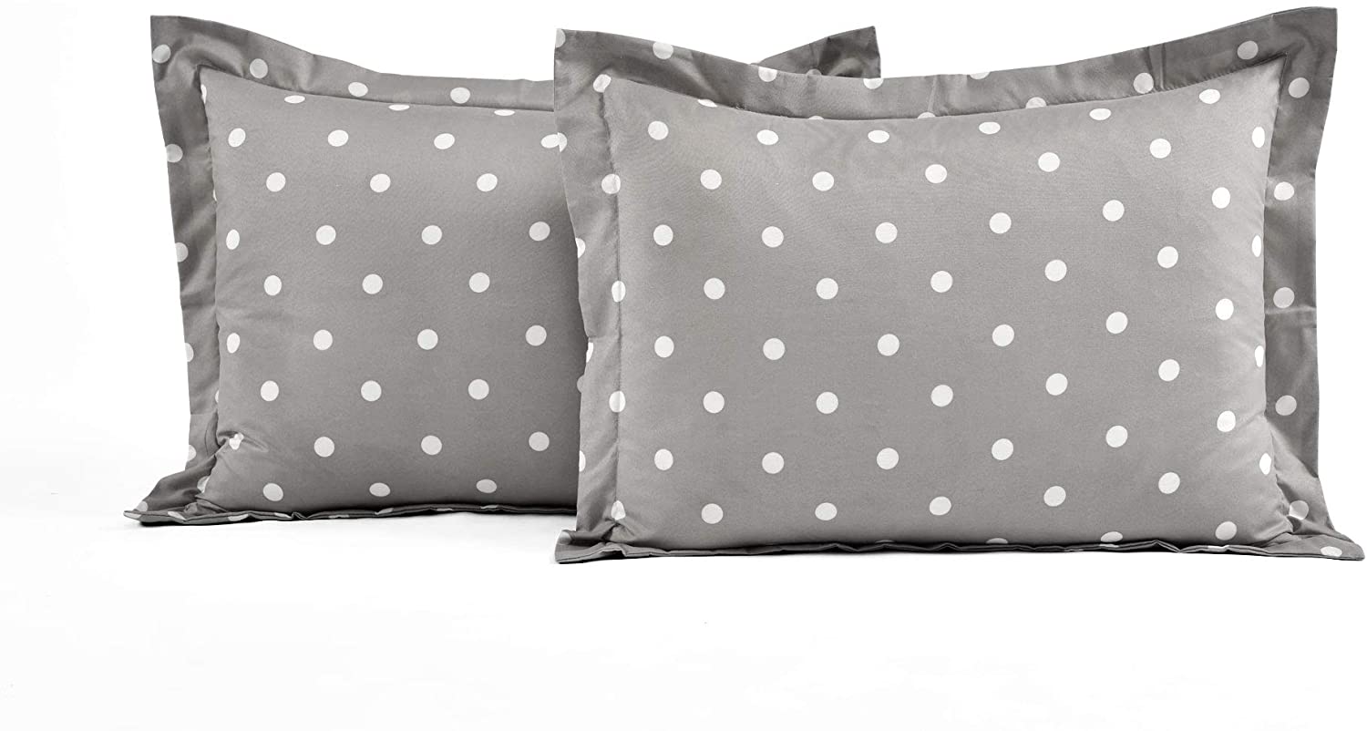 Elephant Stripe 6 pcs Day Bed Bedding Set Bed Skirt Pillow Shams Cases