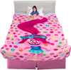 Kids Bedding Soft Plush Blanket Twin/Full Size | Anna's Linens